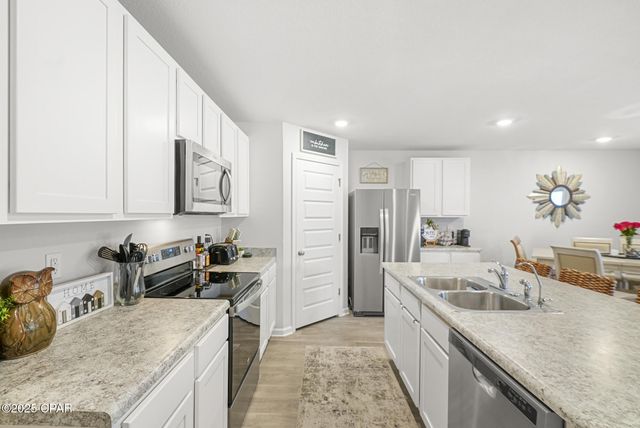 4016 Silver Spur Road, Panama City, FL 32404