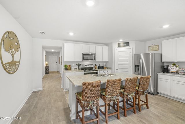 4016 Silver Spur Road, Panama City, FL 32404