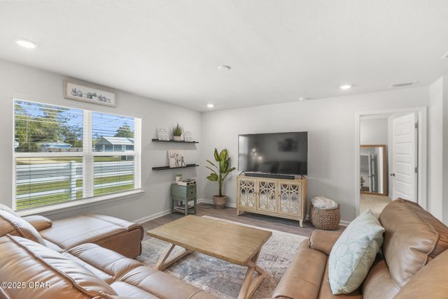 4016 Silver Spur Road, Panama City, FL 32404