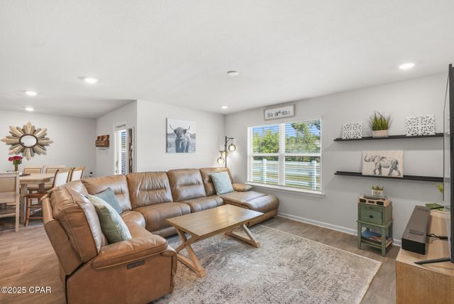 4016 Silver Spur Road, Panama City, FL 32404