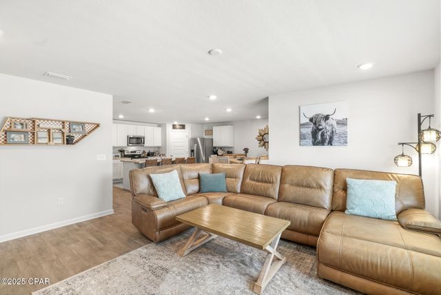 4016 Silver Spur Road, Panama City, FL 32404