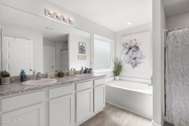 4016 Silver Spur Road, Panama City, FL 32404