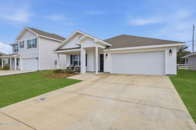 4016 Silver Spur Road, Panama City, FL 32404