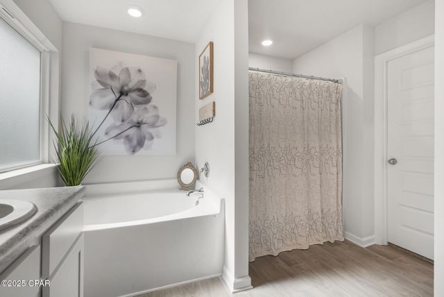 4016 Silver Spur Road, Panama City, FL 32404