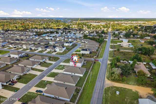 4016 Silver Spur Road, Panama City, FL 32404