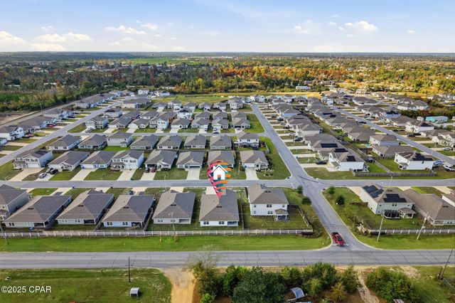 4016 Silver Spur Road, Panama City, FL 32404