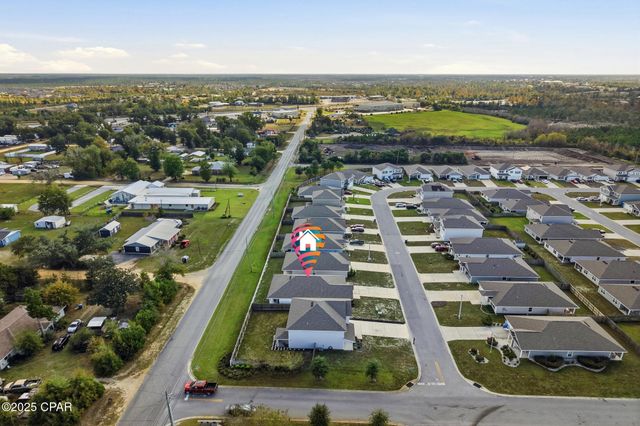 4016 Silver Spur Road, Panama City, FL 32404