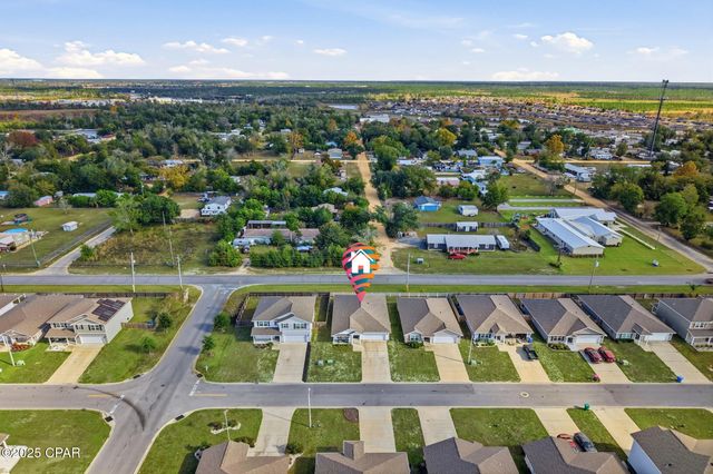 4016 Silver Spur Road, Panama City, FL 32404