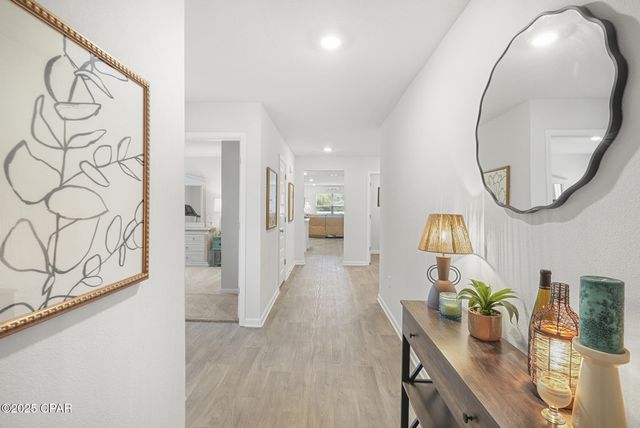 4016 Silver Spur Road, Panama City, FL 32404