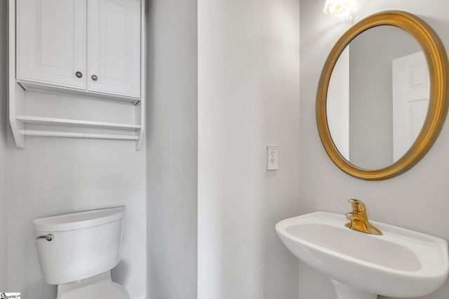 648 Ivybrooke Avenue, Greenville, SC 29615