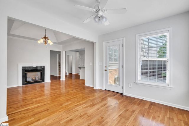 648 Ivybrooke Avenue, Greenville, SC 29615