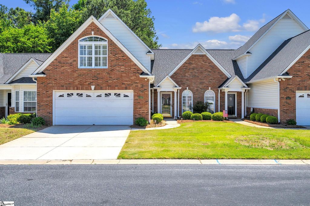 648 Ivybrooke Avenue, Greenville, SC 29615
