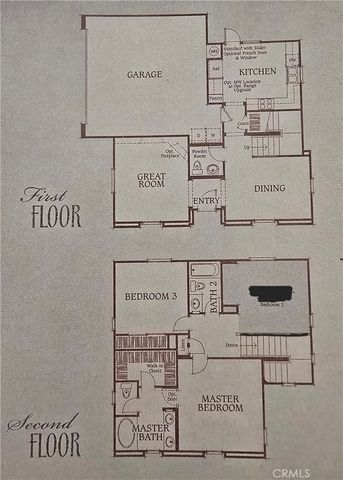 46 Arborside, Irvine, CA 92603