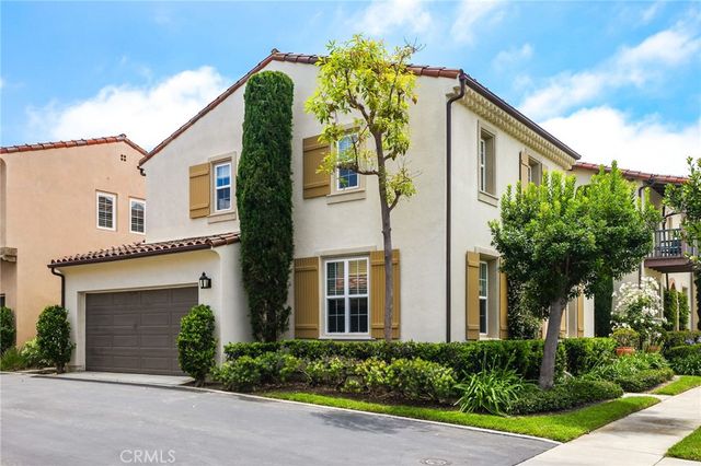 46 Arborside, Irvine, CA 92603