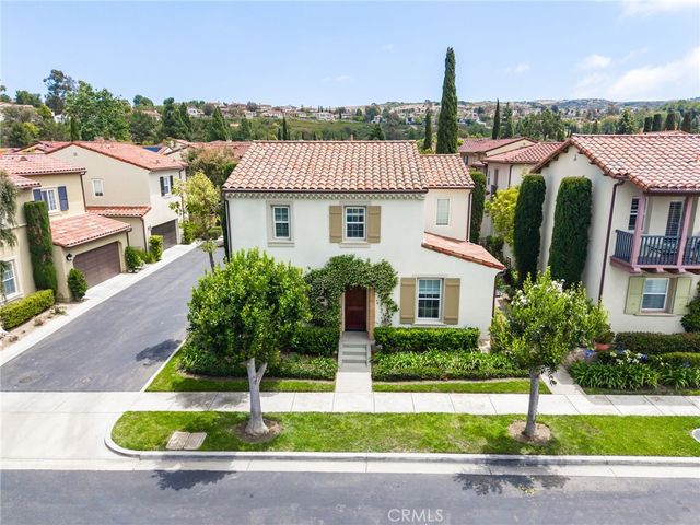 46 Arborside, Irvine, CA 92603
