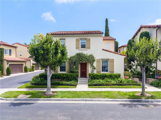 46 Arborside, Irvine, CA 92603