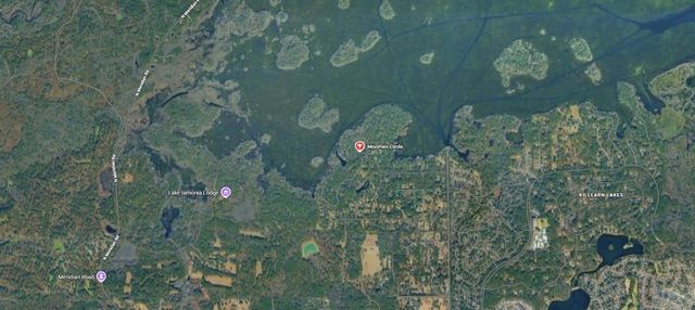 000 MOORHEN CIRCLE, Tallahassee, FL 32312