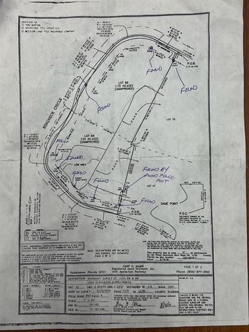 000 MOORHEN CIRCLE, Tallahassee, FL 32312