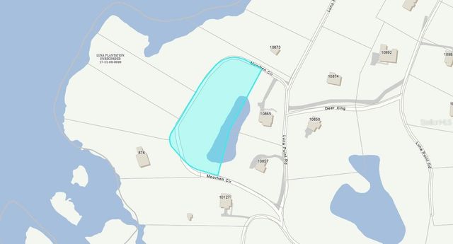 000 MOORHEN CIRCLE, Tallahassee, FL 32312