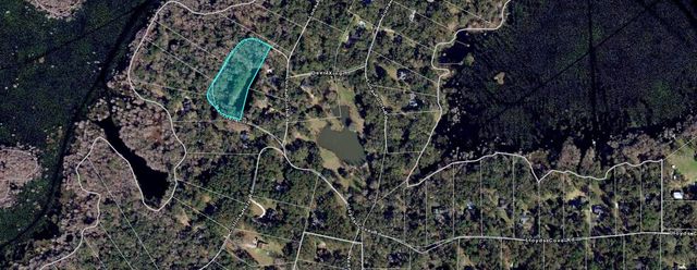 000 MOORHEN CIRCLE, Tallahassee, FL 32312