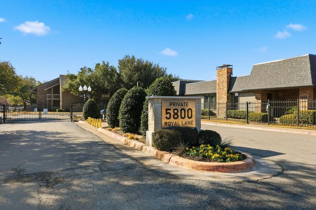 10757 Villager Road B, Dallas, TX 75230