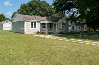 4766 Happy Valley Road, Flintstone, GA 30725