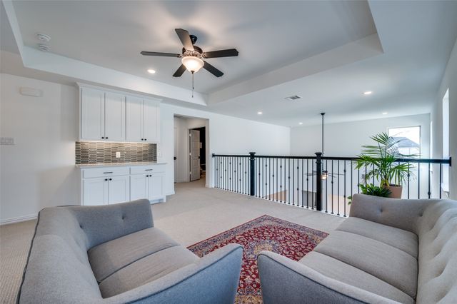 3304 Bonny Bank, The Colony, TX 75056
