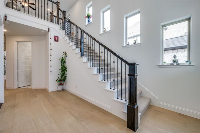 3304 Bonny Bank, The Colony, TX 75056