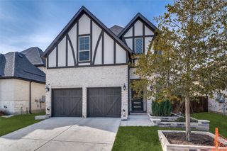 3304 Bonny Bank, The Colony, TX 75056