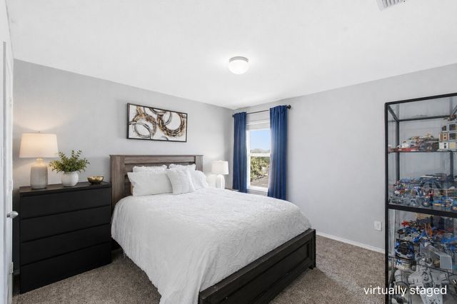 11512 Aquilla Drive, Frisco, TX 75036
