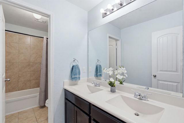 11512 Aquilla Drive, Frisco, TX 75036
