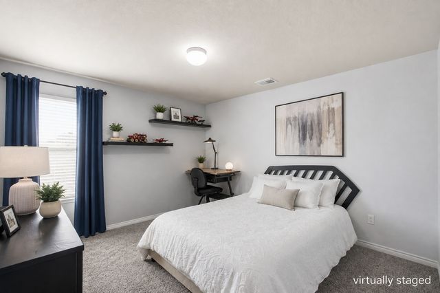 11512 Aquilla Drive, Frisco, TX 75036