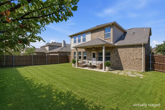 11512 Aquilla Drive, Frisco, TX 75036