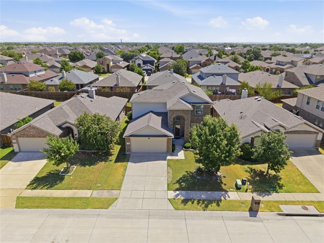 11512 Aquilla Drive, Frisco, TX 75036