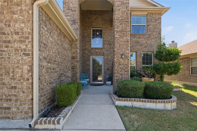11512 Aquilla Drive, Frisco, TX 75036