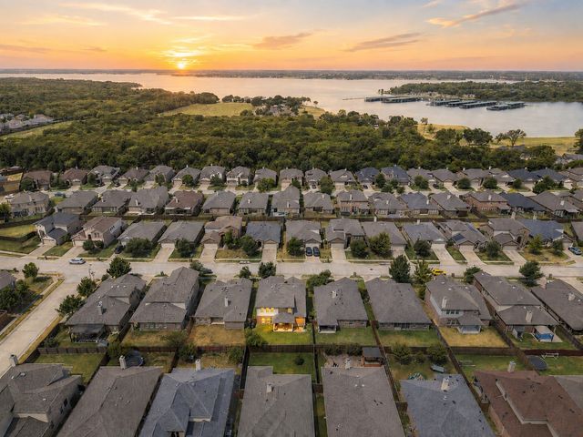 11512 Aquilla Drive, Frisco, TX 75036