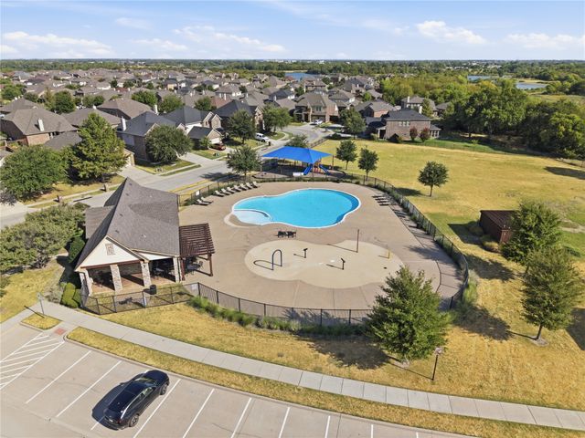 11512 Aquilla Drive, Frisco, TX 75036