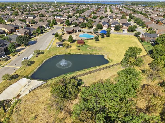 11512 Aquilla Drive, Frisco, TX 75036