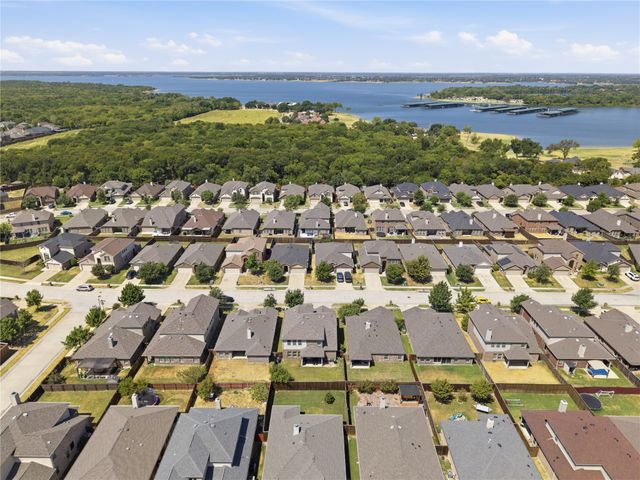 11512 Aquilla Drive, Frisco, TX 75036