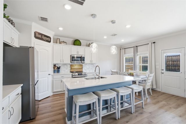 11512 Aquilla Drive, Frisco, TX 75036