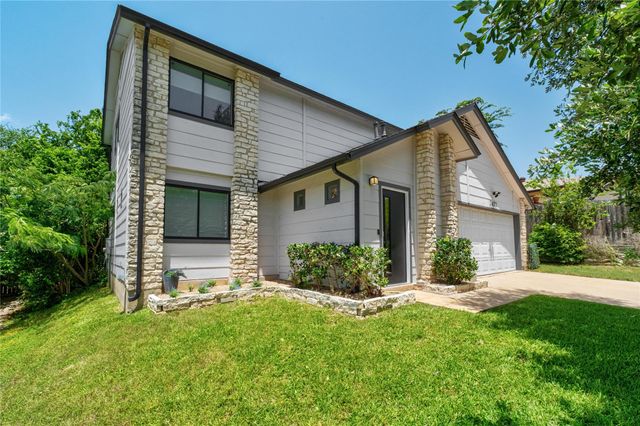 7602 Banpass LN, Austin, TX 78736