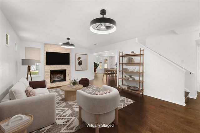 7602 Banpass LN, Austin, TX 78736