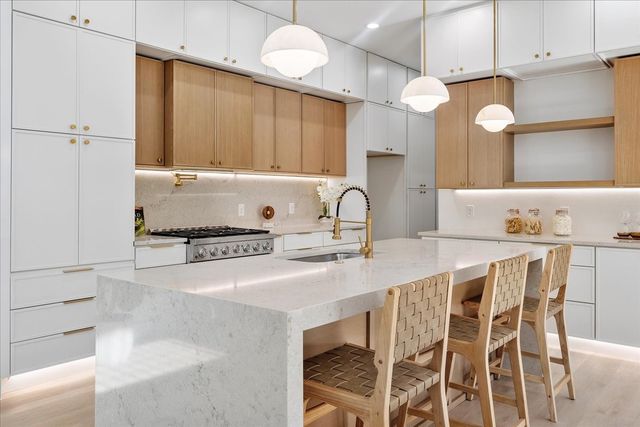 1507 Dennison Street, Dallas, TX 75212