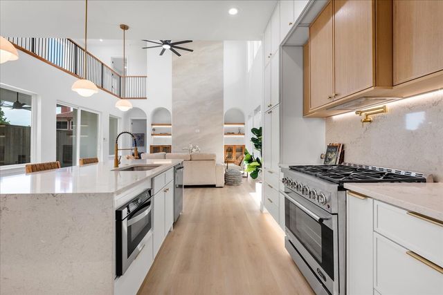 1507 Dennison Street, Dallas, TX 75212