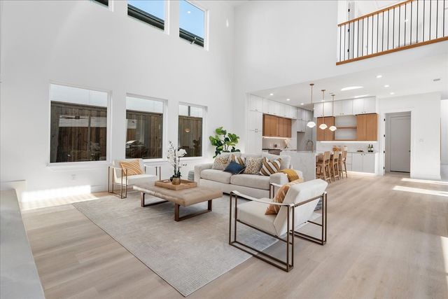 1507 Dennison Street, Dallas, TX 75212