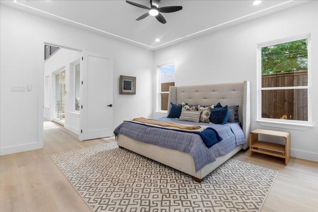 1507 Dennison Street, Dallas, TX 75212