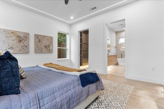 1507 Dennison Street, Dallas, TX 75212