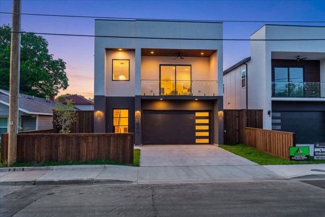 1507 Dennison Street, Dallas, TX 75212
