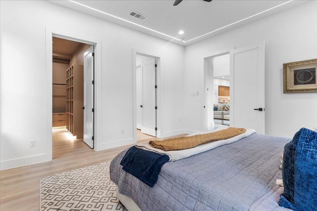 1507 Dennison Street, Dallas, TX 75212
