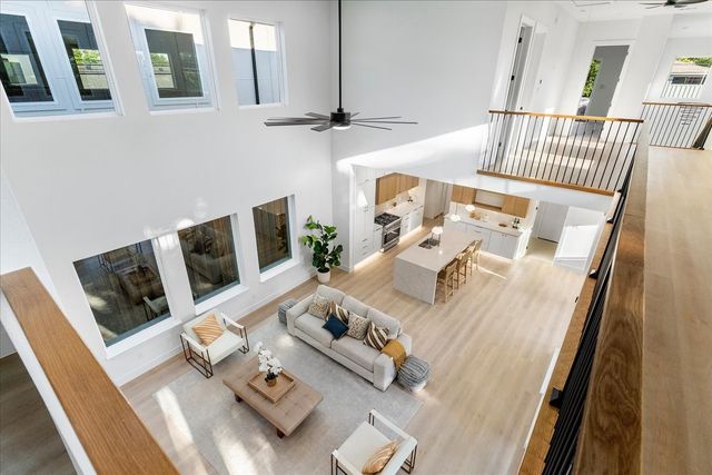 1507 Dennison Street, Dallas, TX 75212